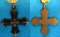 Памятный крест кавалерийской бригады и группы Ойнонена