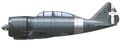 Re.2000C (первоначальная окраска)