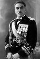 Контр-адмирал Луиджи Риццо. 1935 г.