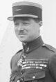 Французский ас Рене Фонк (René Fonck).