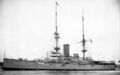 HMS Renown 1906 год