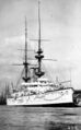 «Линкор-яхта» HMS Renown