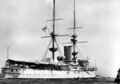 HMS Renown 1905 год