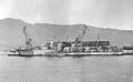 ЭМ Requelme, 15 ноября 1943 г.