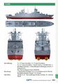 Описание кораблей типа Baden-Württemberg
