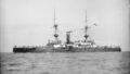 HMS Resolution