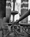 Верхняя палуба 1914 год
