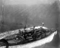 HMS Revenge 1914 год