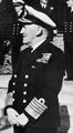 Адмирал Родерик Роберт Мак'Грегор англ. Rhoderick Robert McGrigor.