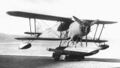 Ro.44 на выкатной тележке
