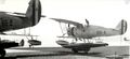 Ro.44 на берегу