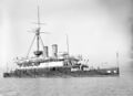 HMS Rodney