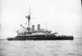 HMS Rodney