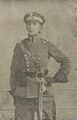 Роман Сеновский (1891 — 1920) Крест Рокитненский №60