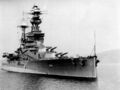 Линкор HMS Royal Oak - жертва дерзкого рейда немецкой подлодки U-47 на Скапа-Флоу