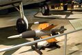 Ракета Ruhrstahl X-4