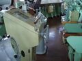 Авторулевой на БПК «Адмирал Чабаненко»