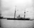 HMS Rupert