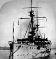 HMS Russell