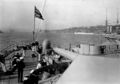 HMS Russell