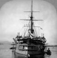 HMS Russell