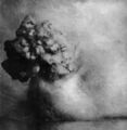 Взрыв канонерки «Кореец» в Чемульпо 9 февраля (27 января) 1904.