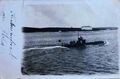 Подводная лодка U 5 в Поле.