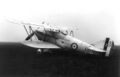 Hawker Nimrod