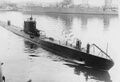 Подводная лодка «С-31».