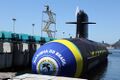 Спуск на воду ПЛ Riachuelo (S40) ВМС Бразилии