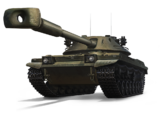 Bofors Pagod TK105 60