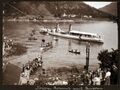 Балестранде, 18го июля 1911го года
