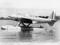 XSB2U-3 - SB2U-1 с поплавками
