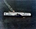 SB2U на палубе авианосца USS Wasp