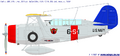 SBC-3, VS-6, ВМС США, USS Enterprise, 1939