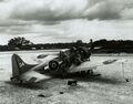 SDB-4, переданный войскам Новой Зеландии, 1943 г.
