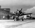 Гидросамолёт Curtiss SC Seahawk