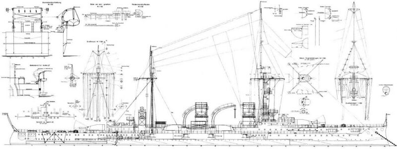 Файл:SMS Blucher 44.jpg