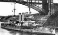 Броненосец SMS Braunschweig