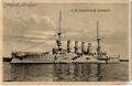SMS Gneisenau