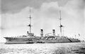 Крейсер SMS Hansa