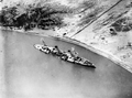 SMS Königsberg после затопления