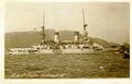 SMS Kaiser Friedrich III.