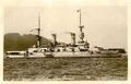 SMS Kaiser Wilhelm der Große.