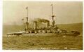 SMS Kaiser Wilhelm II.