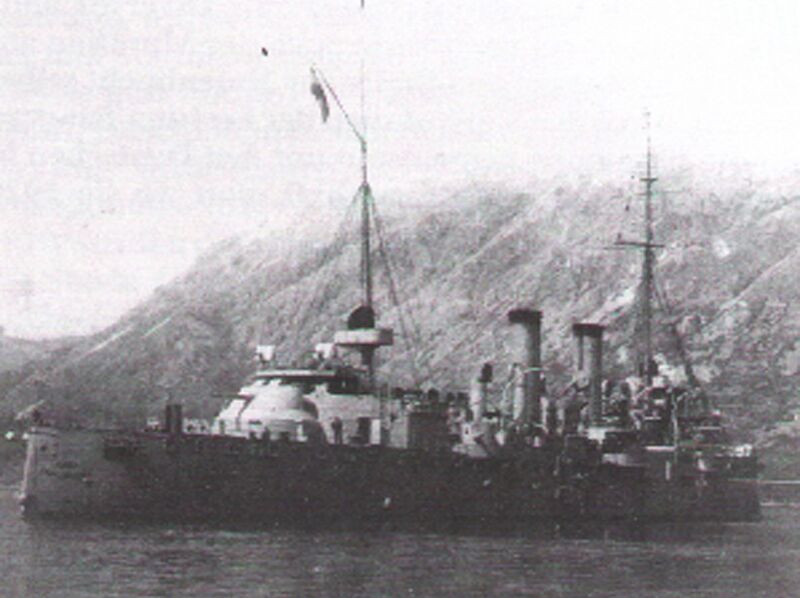 Файл:SMS Kaiser Franz Joseph I.jpg