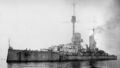 Линкор Kronprinz