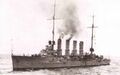 SMS Magdeburg