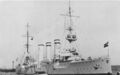 SMS Mainz