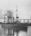SMS Mainz